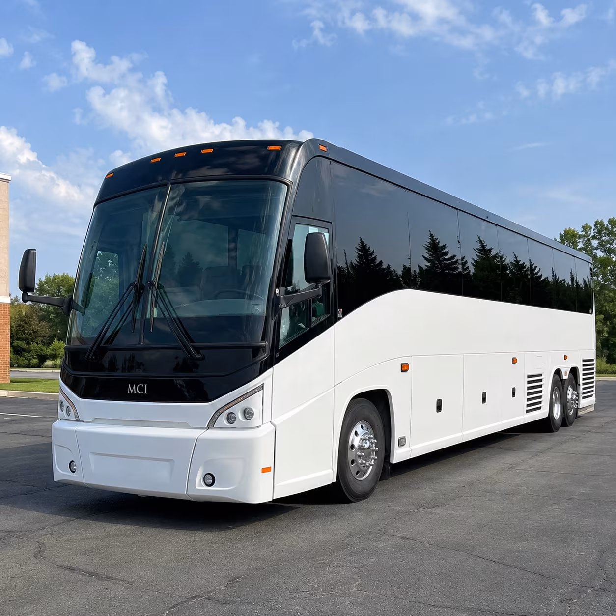 charter bus rentals from lodi to san francisco sacramento and bay area stadiums