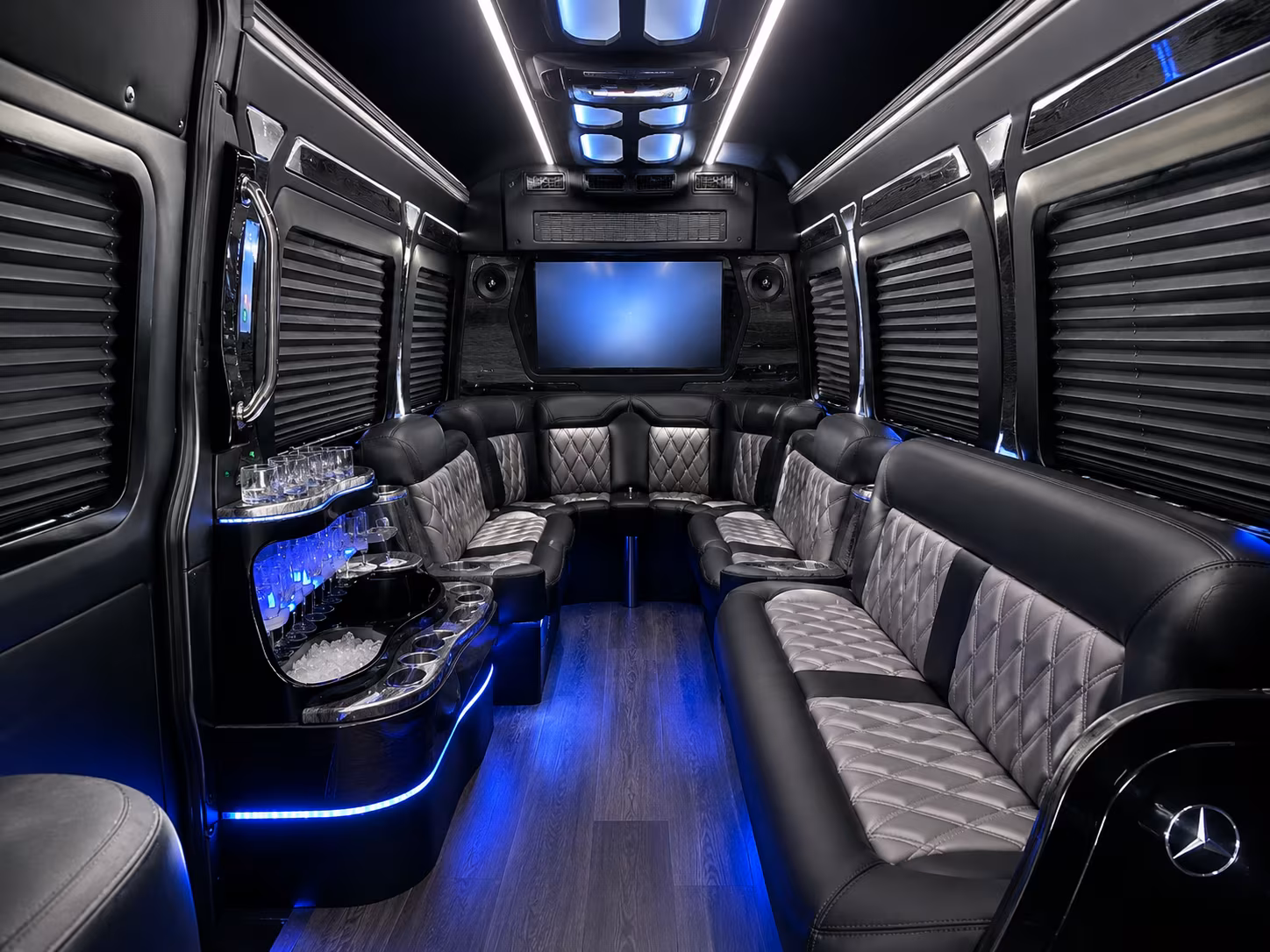 cross lodi in style pre prom pickups photo stops and dinner all in one ride