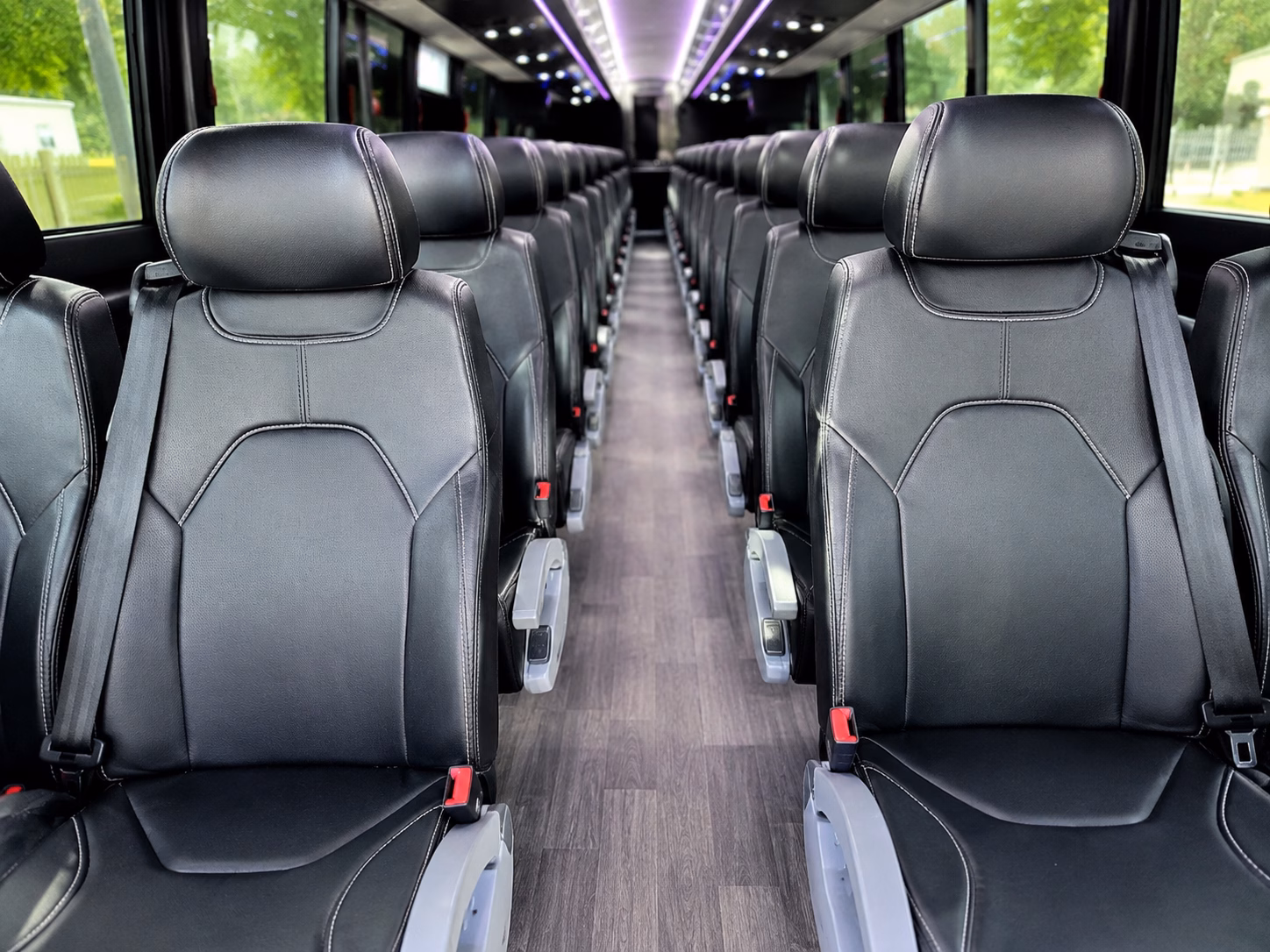 how the day of the week changes what a bus costs in lodi california