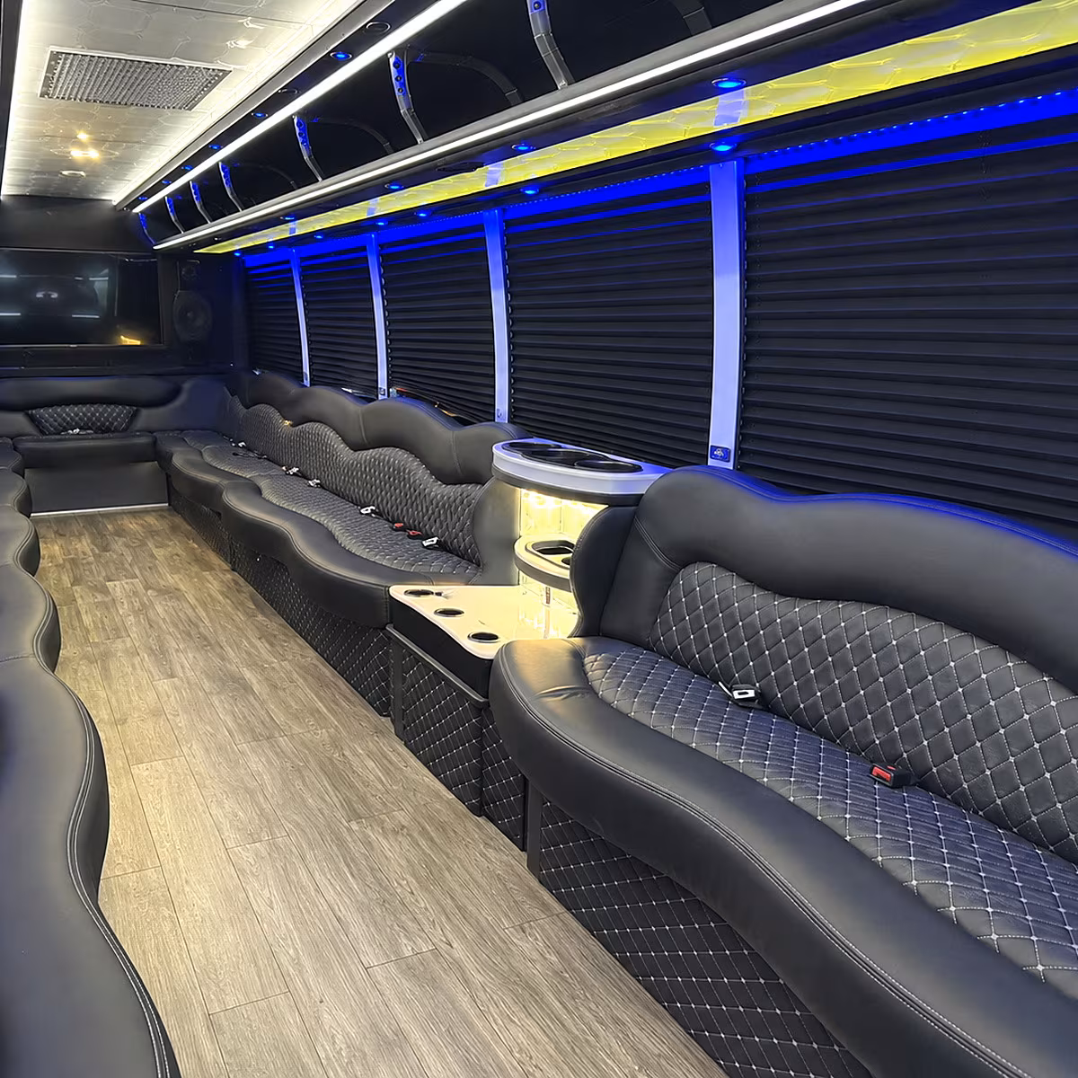 lodi bachelor bachelorette party bus rental