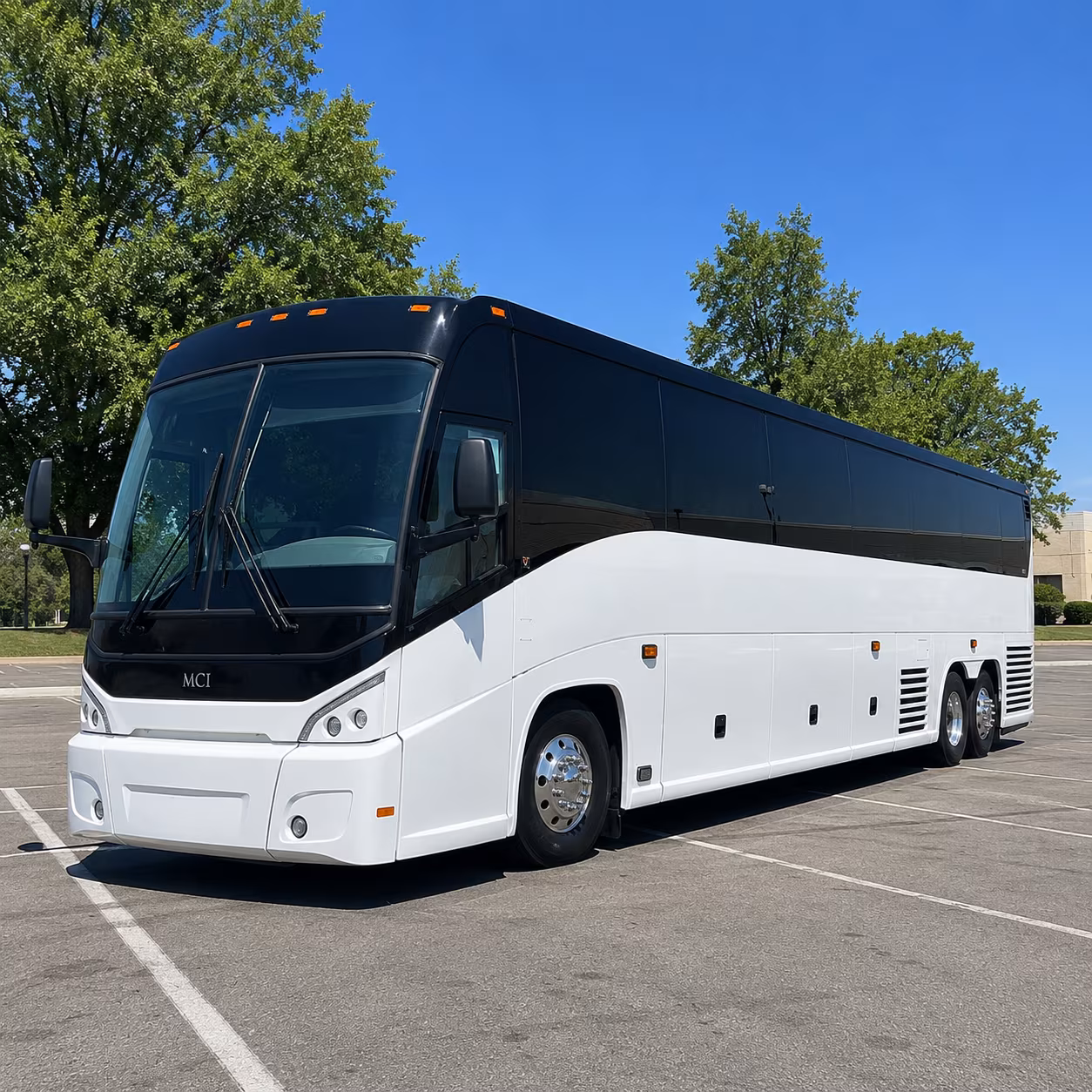lodi long distance transportation onboard seating