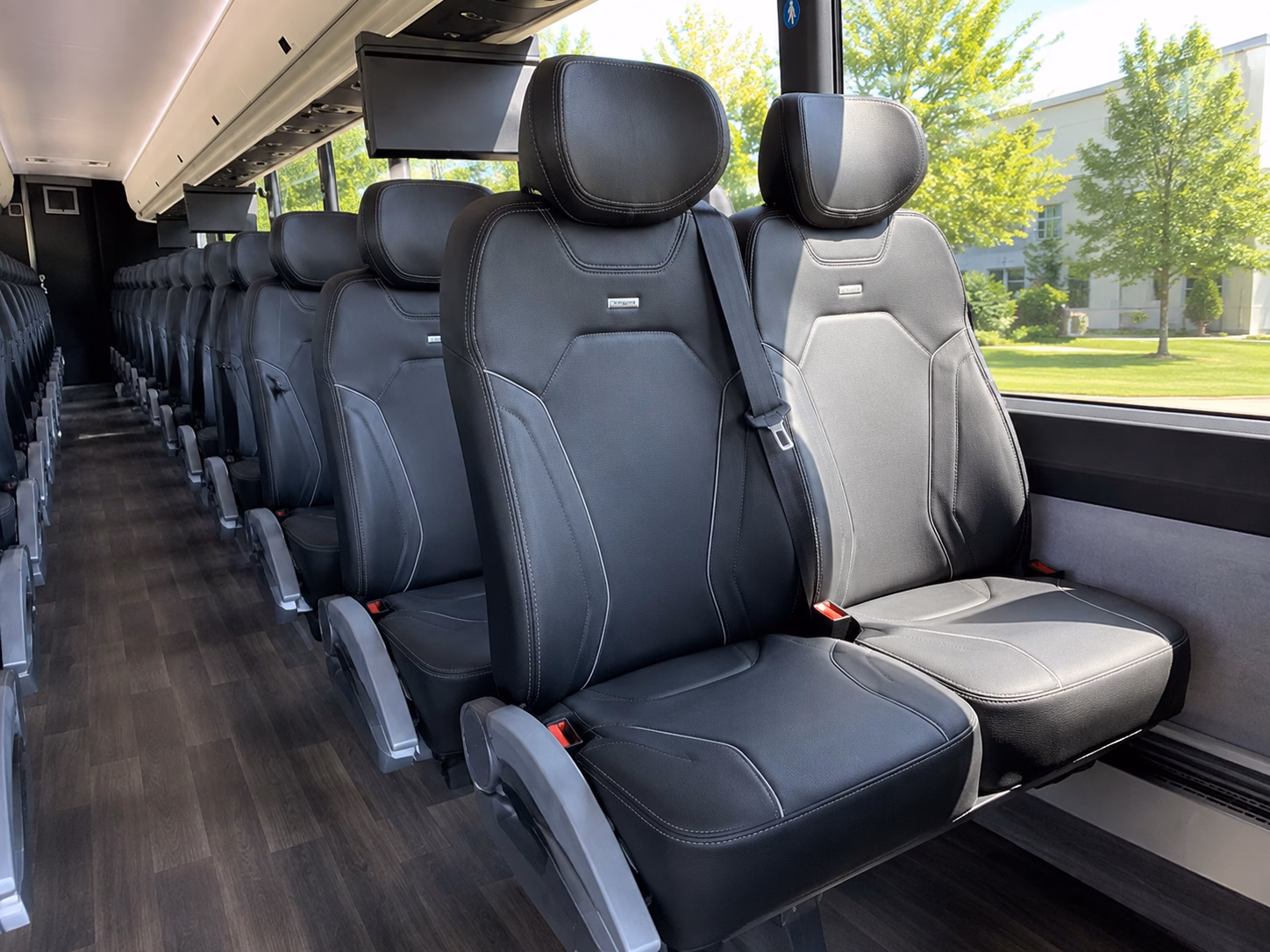 lodi long distance transportation
