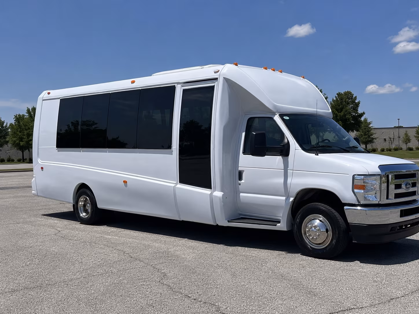 lodi party bus rental 3