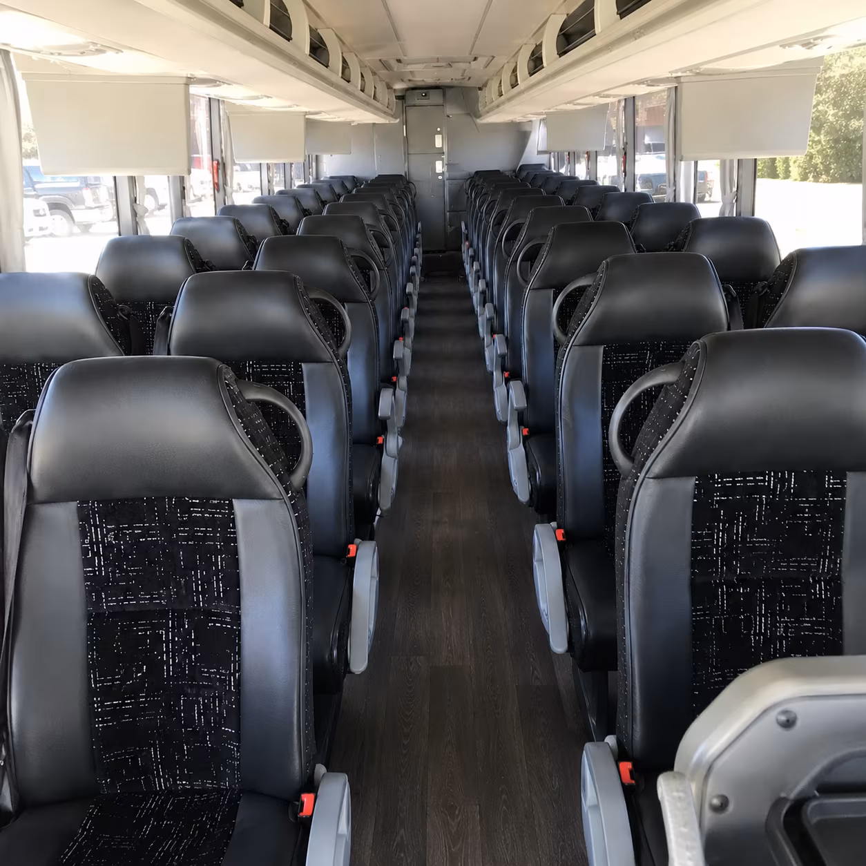 Lodi Religious Group Transportation