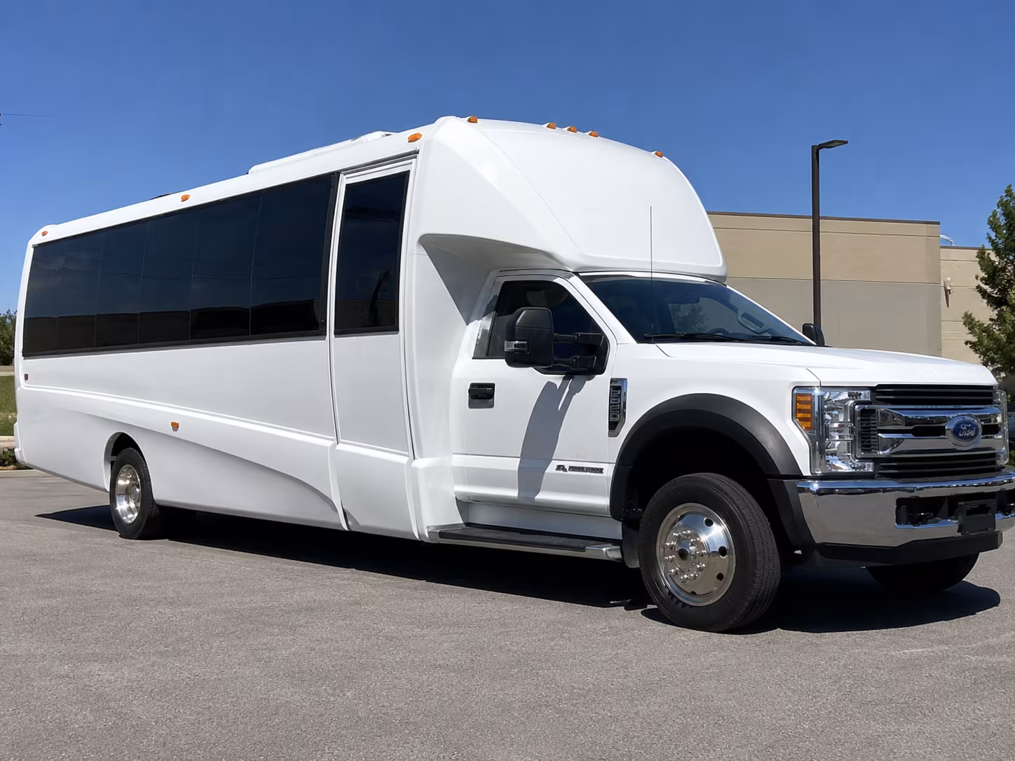 lodi school event transportation onboard seating