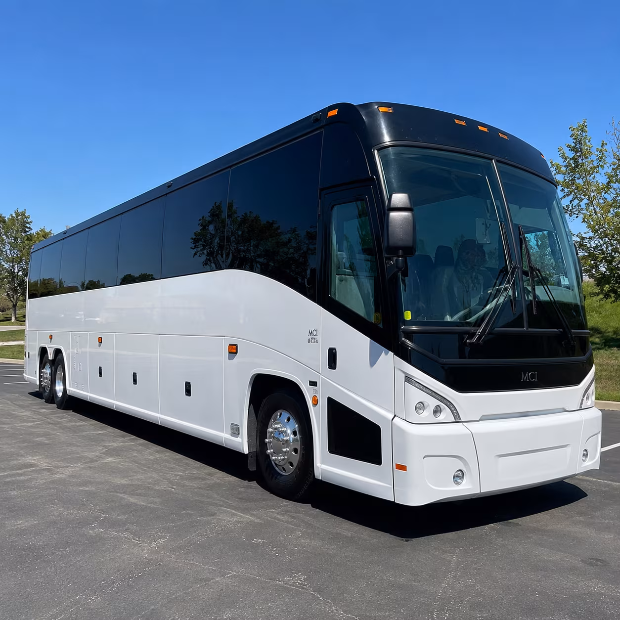 lodi wedding transportation