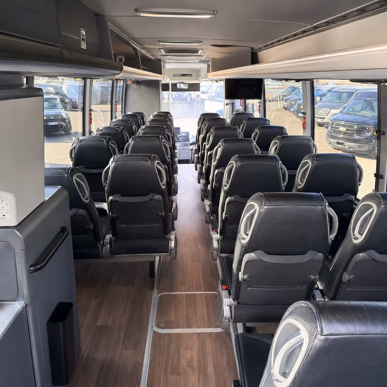 Lodi Wine Tour & Brewery Transportation