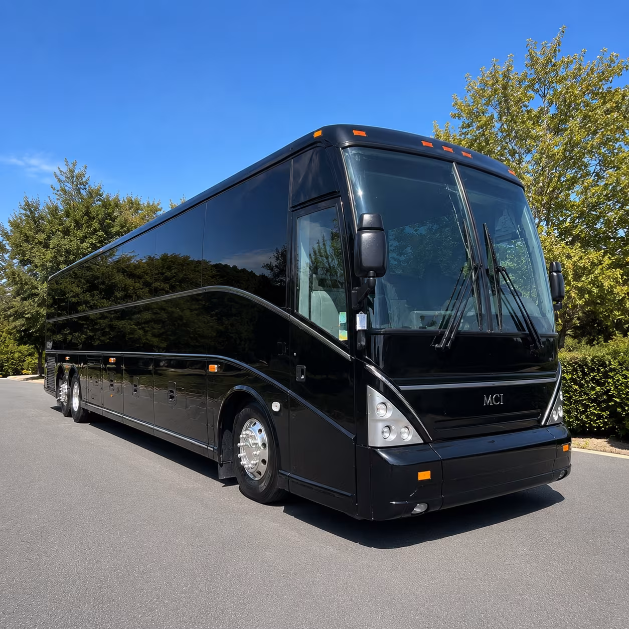 lodicharterbuscompany com connects you to event transportation for every occasion in lodi