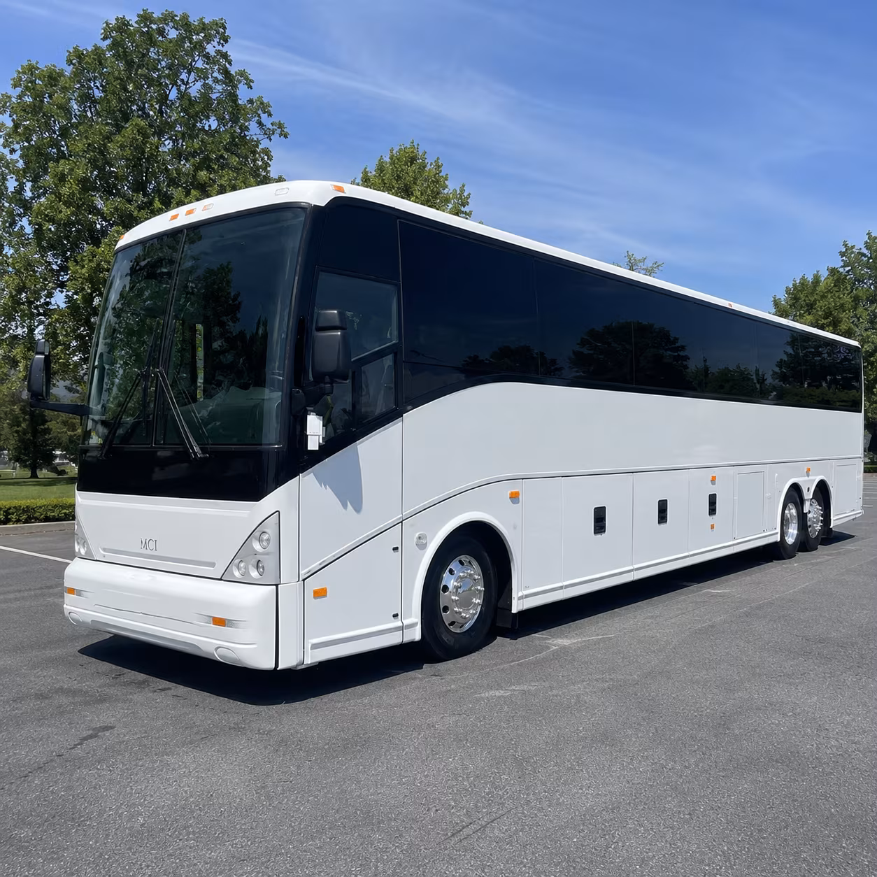 lodicharterbuscompany com makes it possible to compare every bus type for your lodi sports group