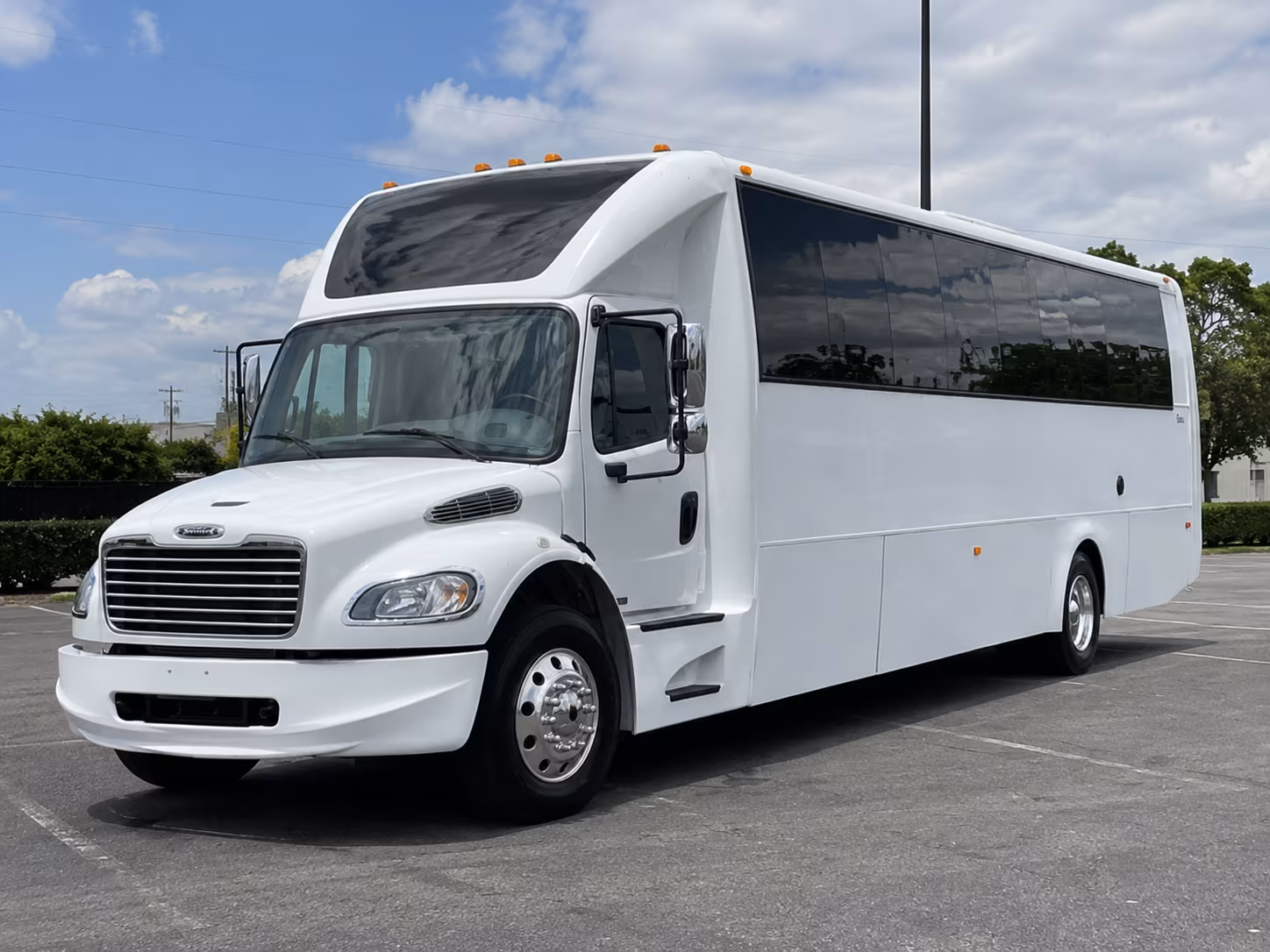 manteca bus rentals