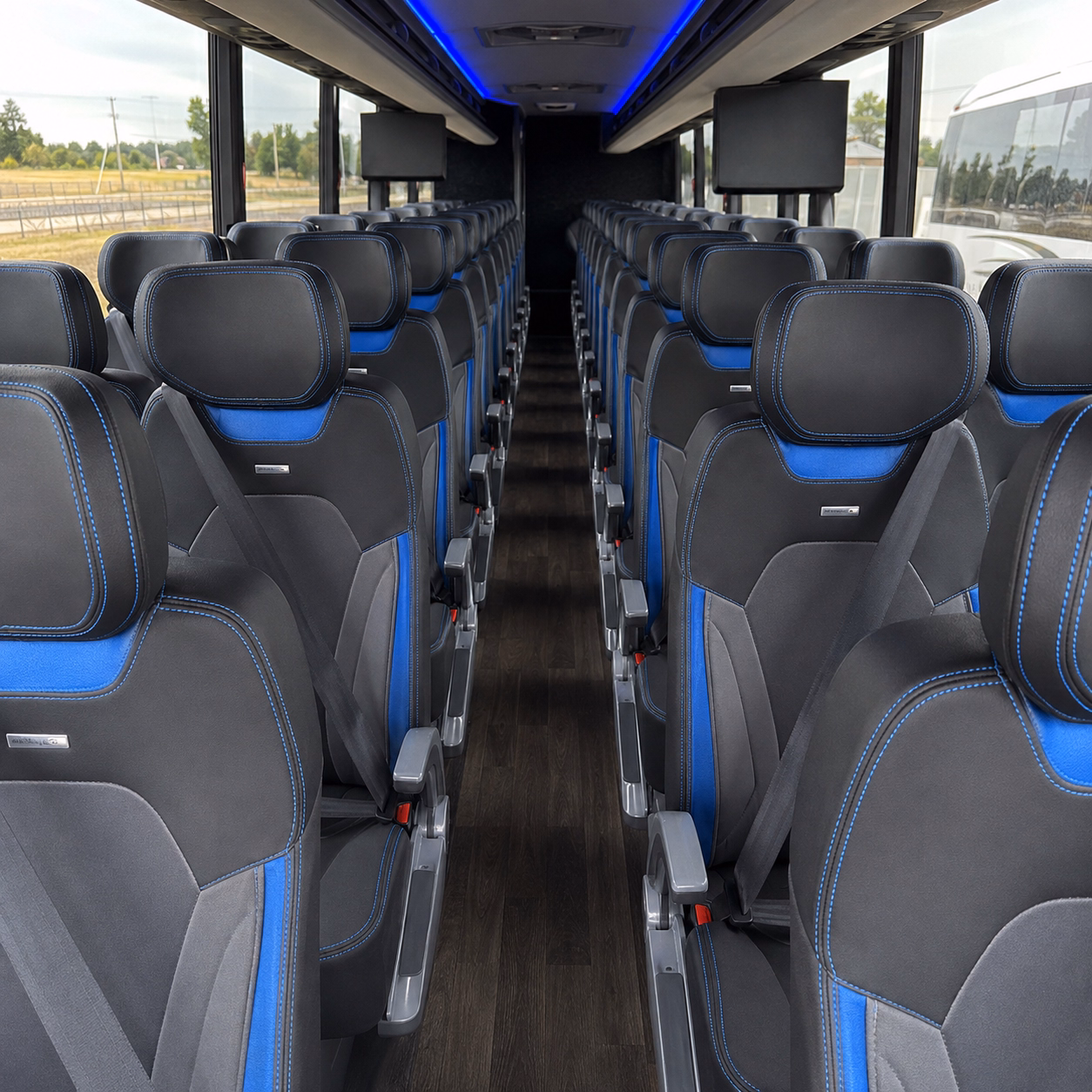 manteca church transportation