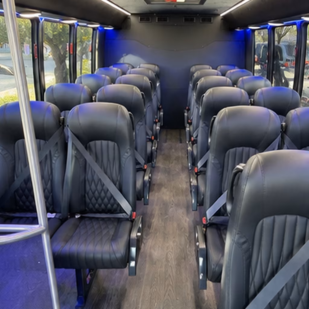 manteca employee transportation