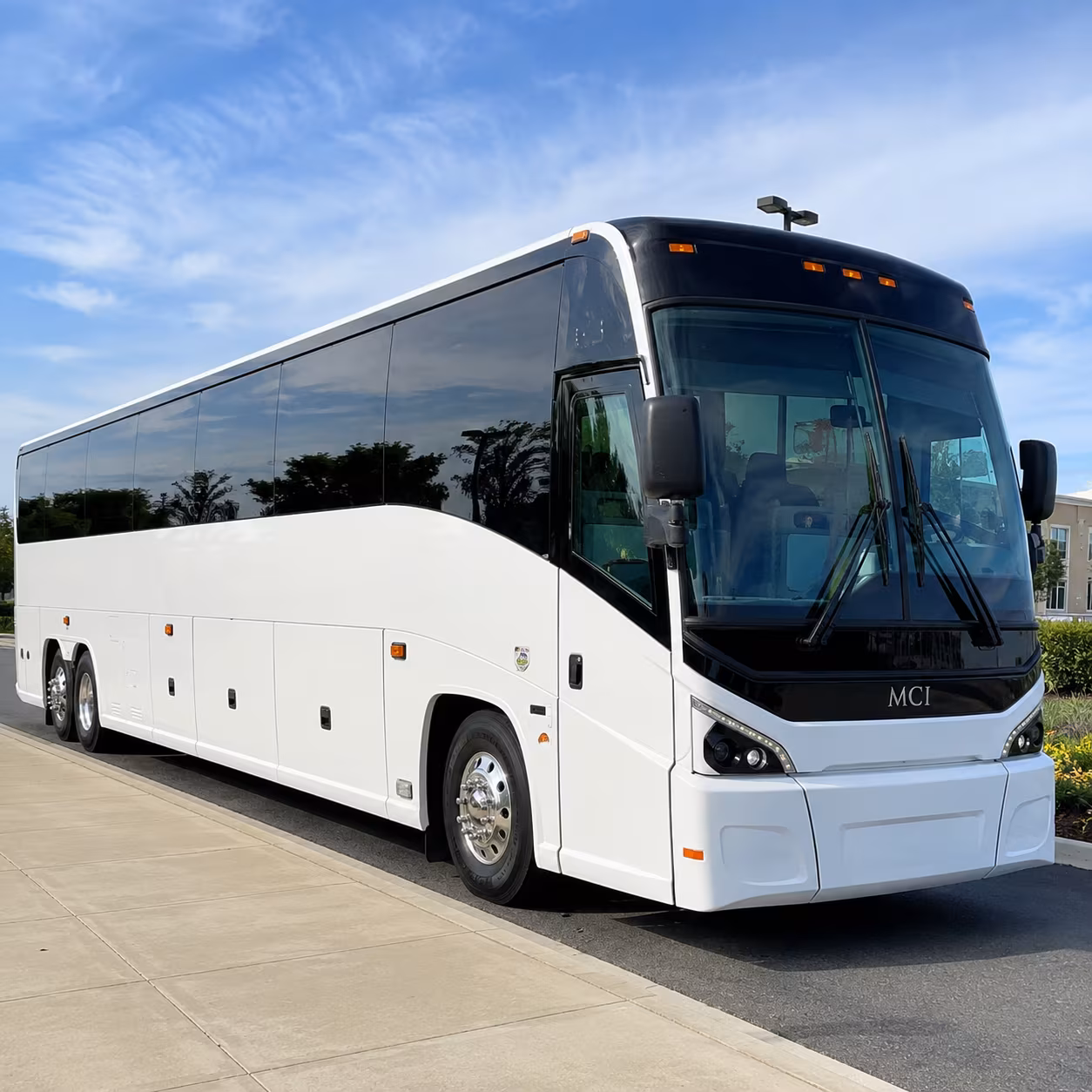 mission trips and community outreach transportation from lodi