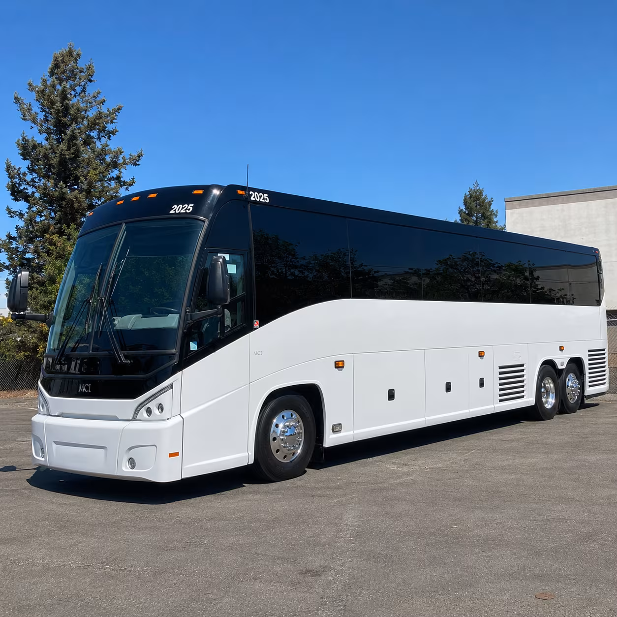 napa valley and wine country bus rentals from lodi