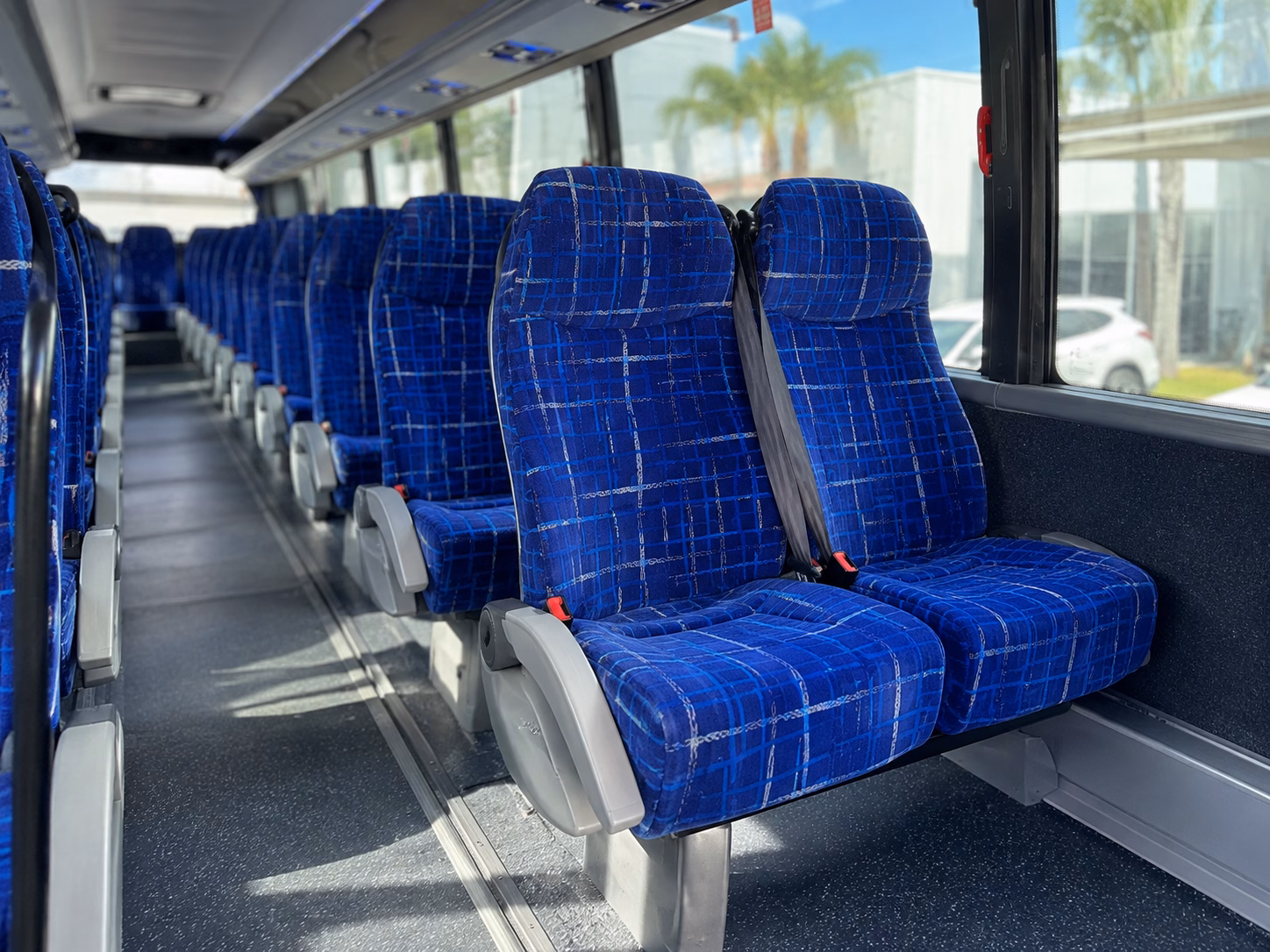 no matter the sport lodicharterbuscompany com has sporting event transportation for lodi groups