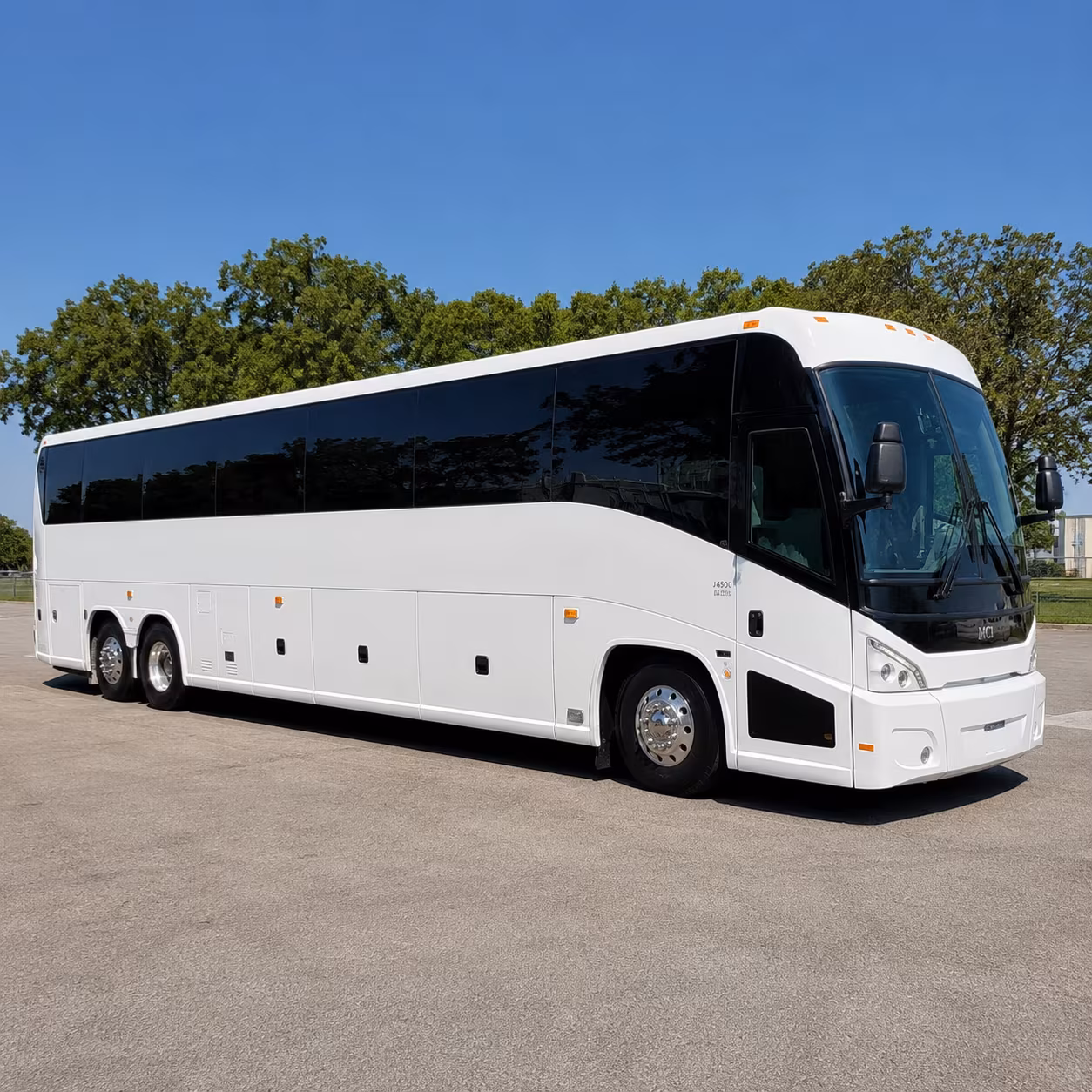 regional conference and diocese event transportation from lodi