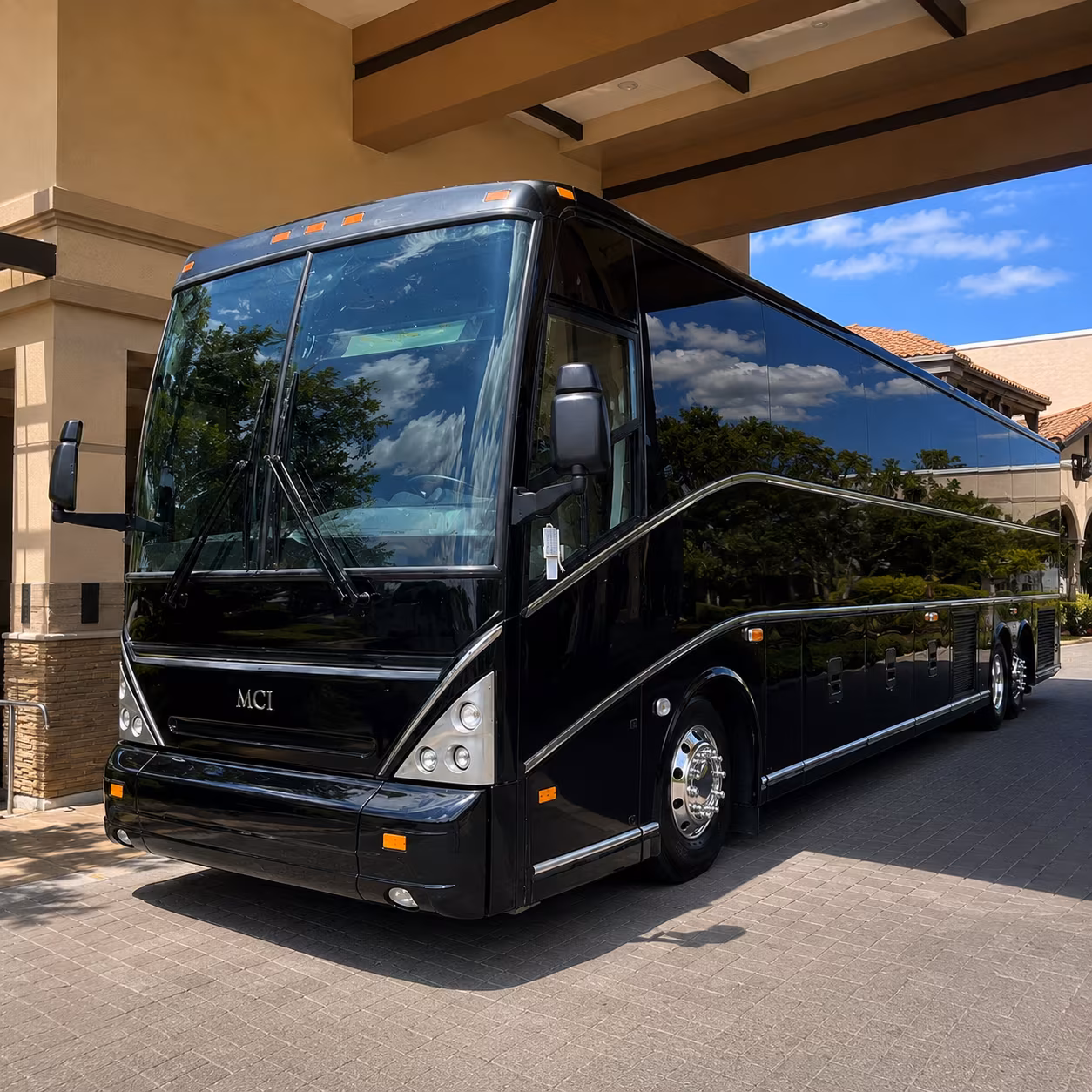 set up employee shuttle routes along lodi s industrial and agricultural corridors