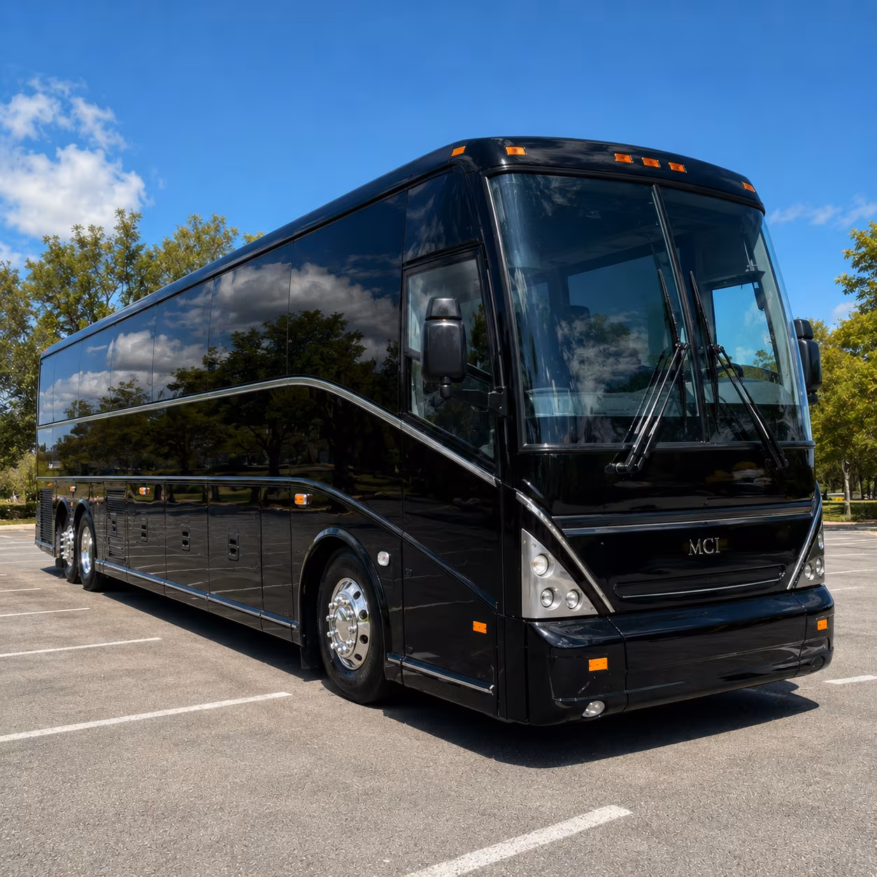 shuttle your team between lodi hotels and corporate event venues