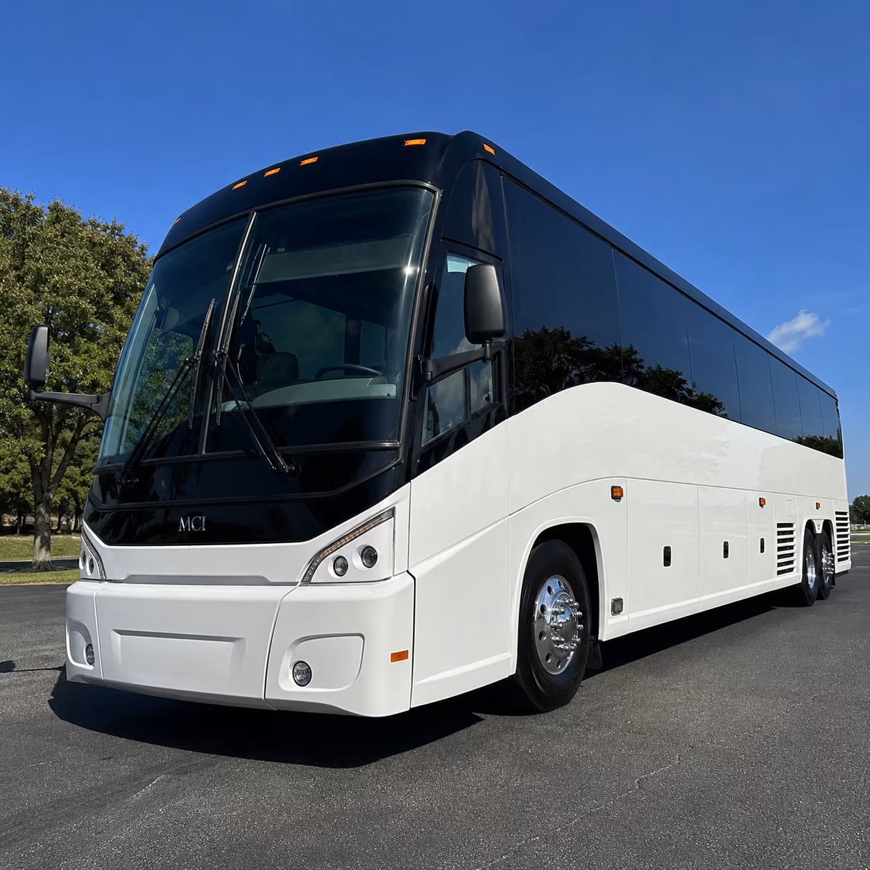 stockton field trip transportation