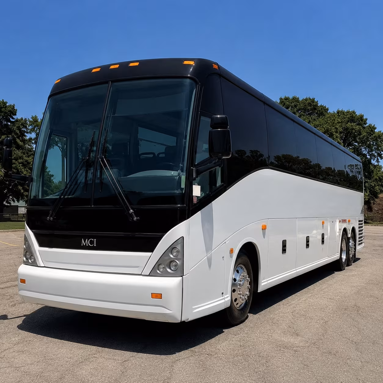transportation serving lodi and nearby cities