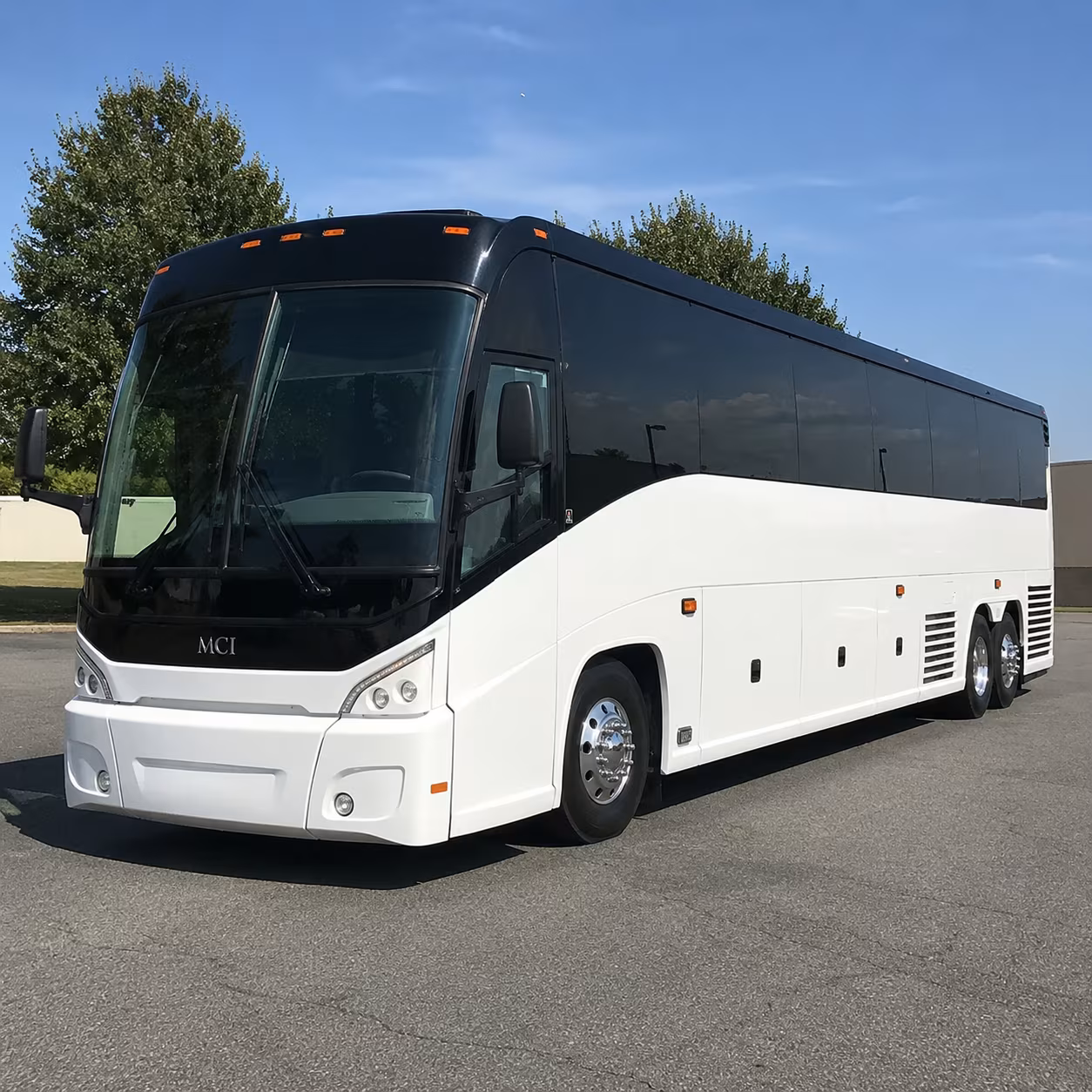use one bus to connect your team to travis afb for large group movements