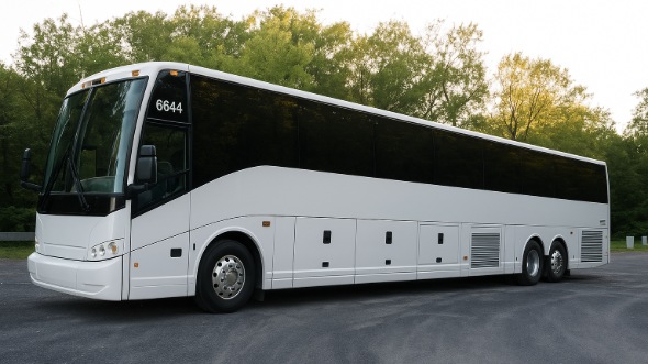 folsom prom and homecoming party bus rentals