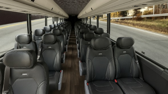 lodi 25 passenger minibus rental