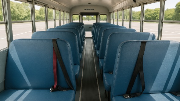 lodi school bus rental rental