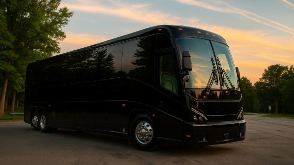 lodi sports charter bus rental