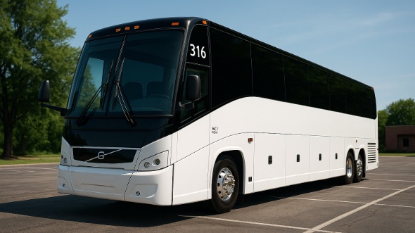 stockton bus rentals for travel agents 